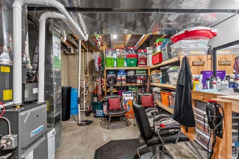 Tiny photo for 50042 County Rd 35, Bristol, IN 46507 (MLS # 202625519)