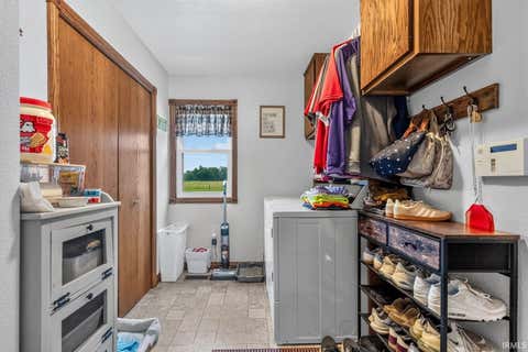 Tiny photo for 50042 County Rd 35, Bristol, IN 46507 (MLS # 202625519)