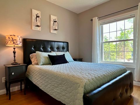 Tiny photo for 1620 Colonial Drive, Rochester, IN 46975 (MLS # 202518314)