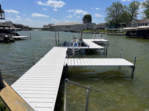 Tiny photo for 1620 Colonial Drive, Rochester, IN 46975 (MLS # 202518314)