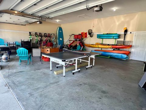 Tiny photo for 1620 Colonial Drive, Rochester, IN 46975 (MLS # 202518314)