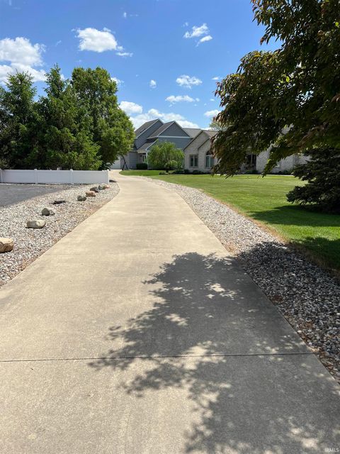 Tiny photo for 1620 Colonial Drive, Rochester, IN 46975 (MLS # 202518314)