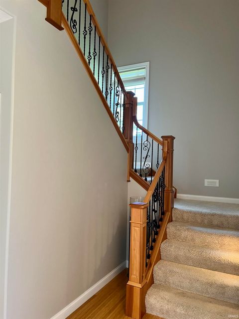 Tiny photo for 1620 Colonial Drive, Rochester, IN 46975 (MLS # 202518314)