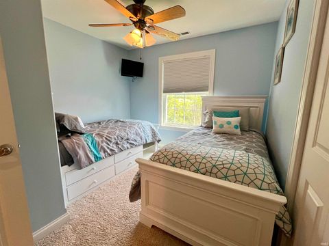 Tiny photo for 1620 Colonial Drive, Rochester, IN 46975 (MLS # 202518314)