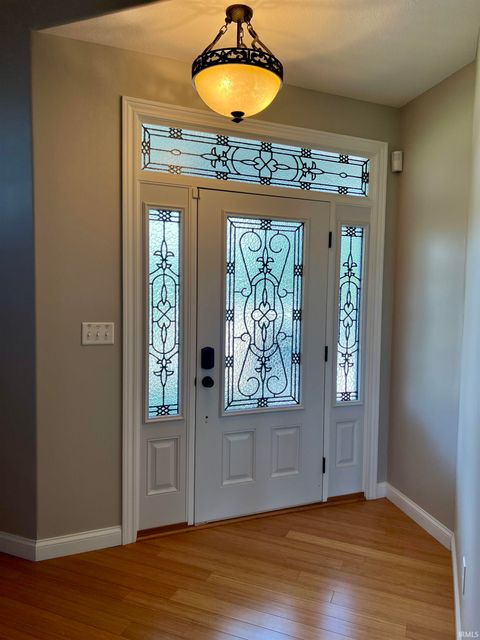 Tiny photo for 1620 Colonial Drive, Rochester, IN 46975 (MLS # 202518314)