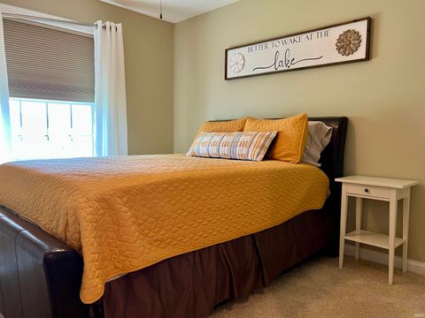 Tiny photo for 1620 Colonial Drive, Rochester, IN 46975 (MLS # 202518314)