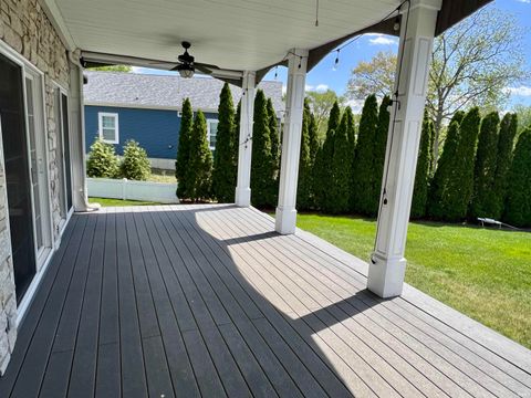 Tiny photo for 1620 Colonial Drive, Rochester, IN 46975 (MLS # 202518314)