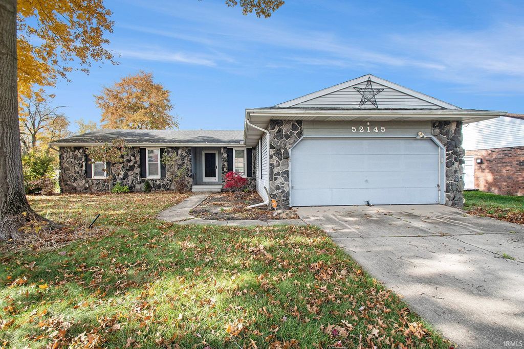 Photo of 52145 Brookview Court, South Bend, IN 46637 (MLS # 202544425)