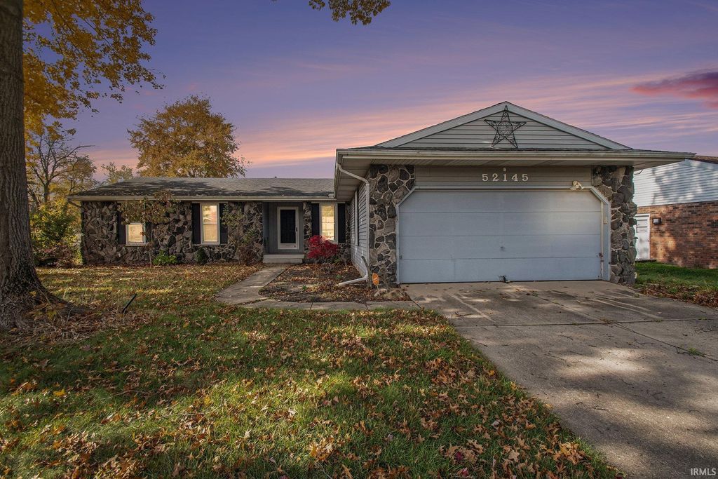 Photo of 52145 Brookview Court, South Bend, IN 46637 (MLS # 202544425)