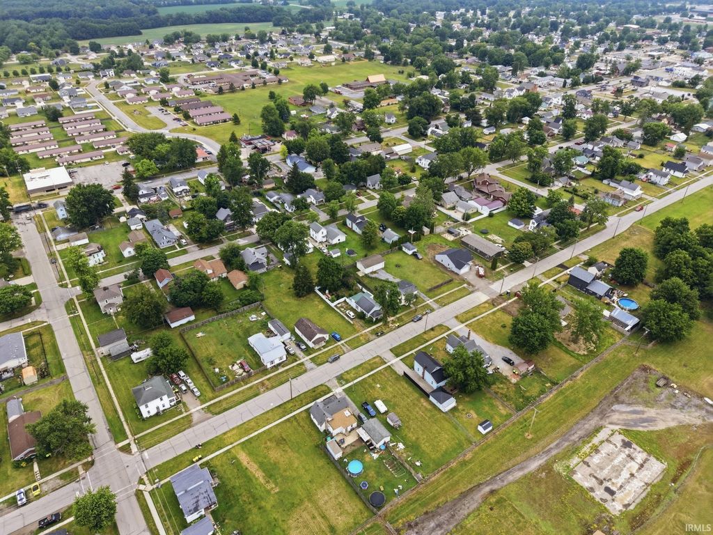 Photo of 333 Depot Street, Butler, IN 46721 (MLS # 202629117)
