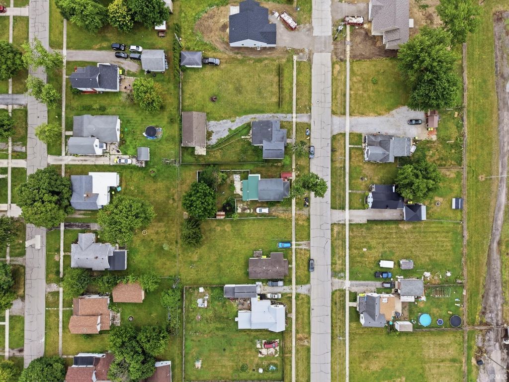 Photo of 333 Depot Street, Butler, IN 46721 (MLS # 202629117)