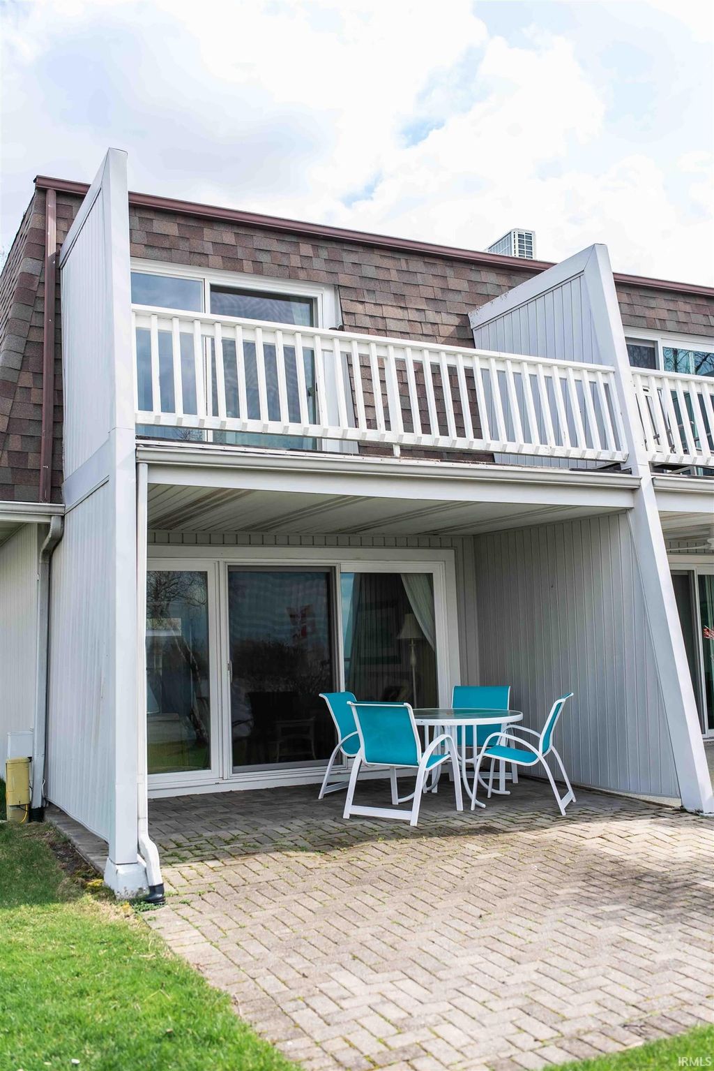 Photo of 10095 N TURKEY CREEK Road #19, Syracuse, IN 46567 (MLS # 202613089)