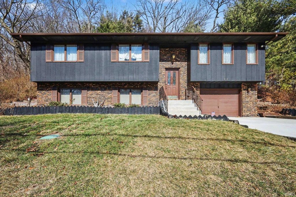 Photo of 62 Ski Hill Road, Portage, IN 46368 (MLS # 202607813)