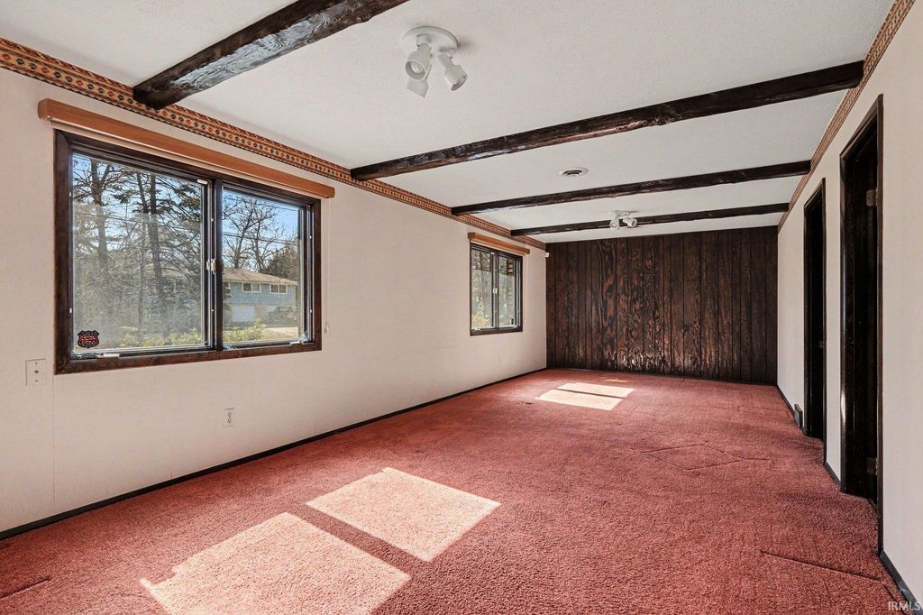 Photo of 62 Ski Hill Road, Portage, IN 46368 (MLS # 202607813)