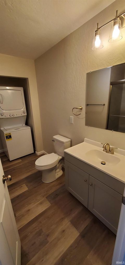 Tiny photo for 60 E 9th Street, Peru, IN 46970 (MLS # 202623537)