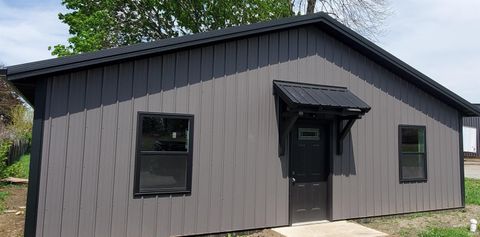 Photo of 60 E 9th Street, Peru, IN 46970 (MLS # 202623537)