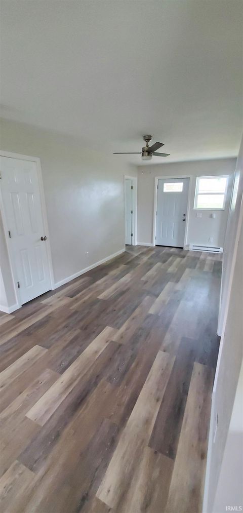 Tiny photo for 60 E 9th Street, Peru, IN 46970 (MLS # 202623537)