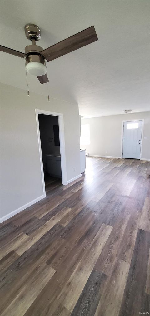 Tiny photo for 60 E 9th Street, Peru, IN 46970 (MLS # 202623537)
