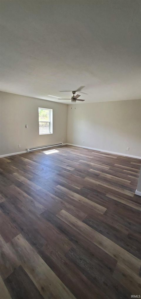 Tiny photo for 60 E 9th Street, Peru, IN 46970 (MLS # 202623537)