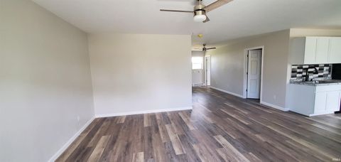 Tiny photo for 60 E 9th Street, Peru, IN 46970 (MLS # 202623537)