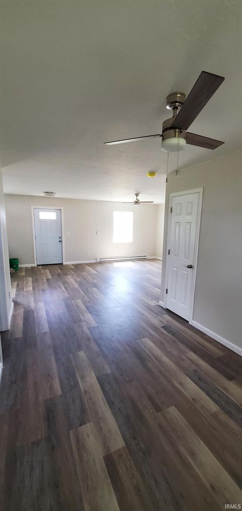 Tiny photo for 60 E 9th Street, Peru, IN 46970 (MLS # 202623537)
