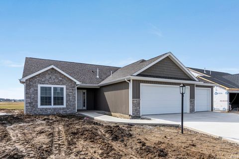 5249 Elk Run Place, Fort Wayne, IN 46818 - #: 202509630