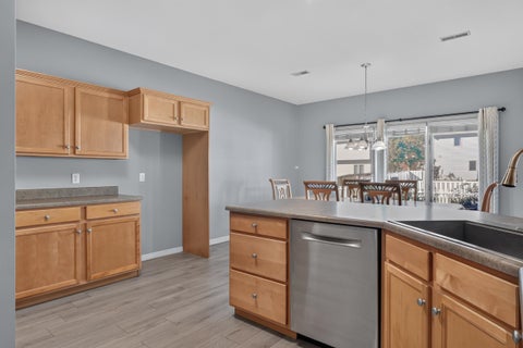 Tiny photo for 5327 Willman Lane, Fort Wayne, IN 46835 (MLS # 202643552)