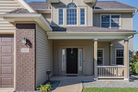 Tiny photo for 5327 Willman Lane, Fort Wayne, IN 46835 (MLS # 202643552)