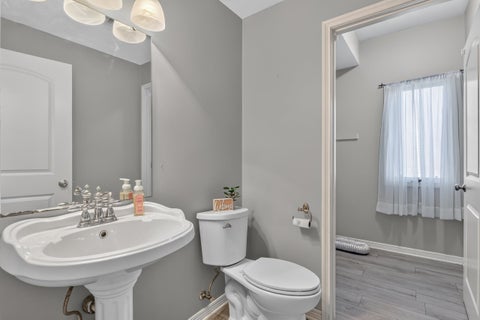 Tiny photo for 5327 Willman Lane, Fort Wayne, IN 46835 (MLS # 202643552)