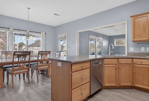 Tiny photo for 5327 Willman Lane, Fort Wayne, IN 46835 (MLS # 202643552)