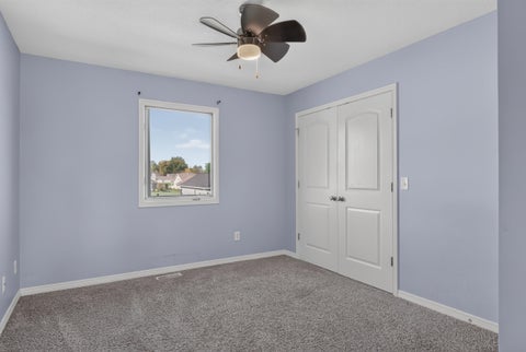 Tiny photo for 5327 Willman Lane, Fort Wayne, IN 46835 (MLS # 202643552)