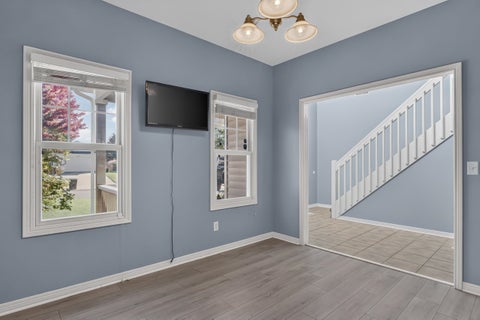 Tiny photo for 5327 Willman Lane, Fort Wayne, IN 46835 (MLS # 202643552)