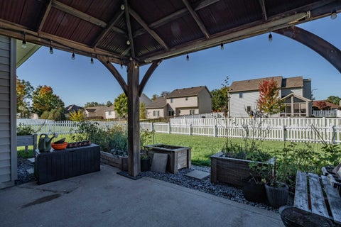 Tiny photo for 5327 Willman Lane, Fort Wayne, IN 46835 (MLS # 202643552)