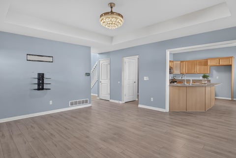 Tiny photo for 5327 Willman Lane, Fort Wayne, IN 46835 (MLS # 202643552)