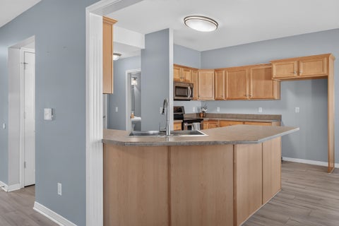Tiny photo for 5327 Willman Lane, Fort Wayne, IN 46835 (MLS # 202643552)