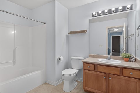 Tiny photo for 5327 Willman Lane, Fort Wayne, IN 46835 (MLS # 202643552)