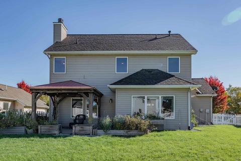 Tiny photo for 5327 Willman Lane, Fort Wayne, IN 46835 (MLS # 202643552)