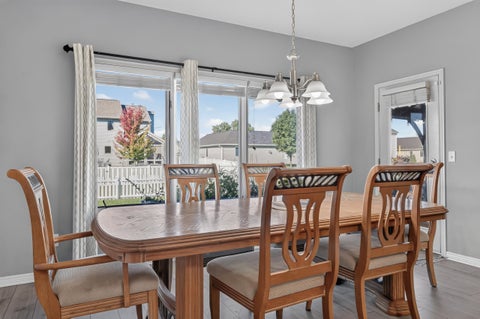 Tiny photo for 5327 Willman Lane, Fort Wayne, IN 46835 (MLS # 202643552)
