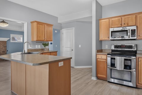 Tiny photo for 5327 Willman Lane, Fort Wayne, IN 46835 (MLS # 202643552)