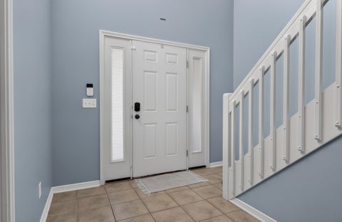 Tiny photo for 5327 Willman Lane, Fort Wayne, IN 46835 (MLS # 202643552)