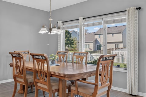 Tiny photo for 5327 Willman Lane, Fort Wayne, IN 46835 (MLS # 202643552)
