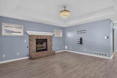 Tiny photo for 5327 Willman Lane, Fort Wayne, IN 46835 (MLS # 202643552)