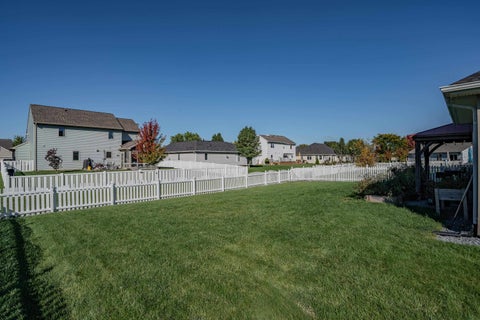 Tiny photo for 5327 Willman Lane, Fort Wayne, IN 46835 (MLS # 202643552)