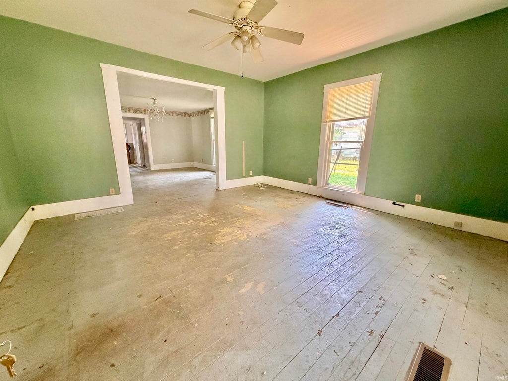 Photo of 309 W Steammill Street, New Harmony, IN 47631 (MLS # 202630679)