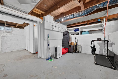 Tiny photo for 1513 S WASHINGTON Street, Kokomo, IN 46902 (MLS # 202636680)