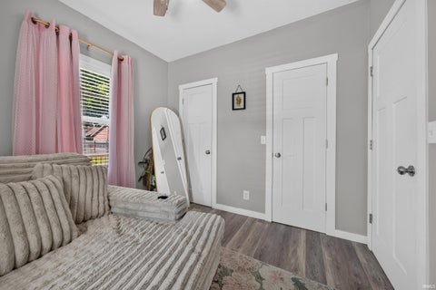 Tiny photo for 1513 S WASHINGTON Street, Kokomo, IN 46902 (MLS # 202636680)