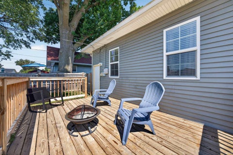 Tiny photo for 1513 S WASHINGTON Street, Kokomo, IN 46902 (MLS # 202636680)