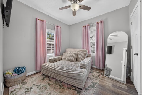 Tiny photo for 1513 S WASHINGTON Street, Kokomo, IN 46902 (MLS # 202636680)