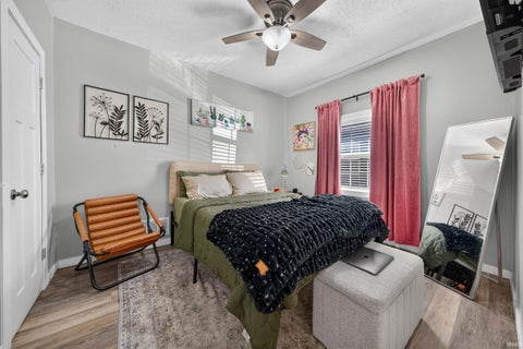 Tiny photo for 1513 S WASHINGTON Street, Kokomo, IN 46902 (MLS # 202636680)