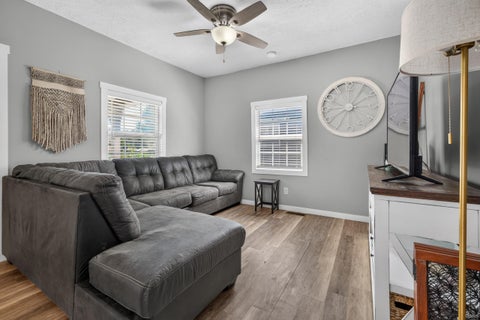 Tiny photo for 1513 S WASHINGTON Street, Kokomo, IN 46902 (MLS # 202636680)